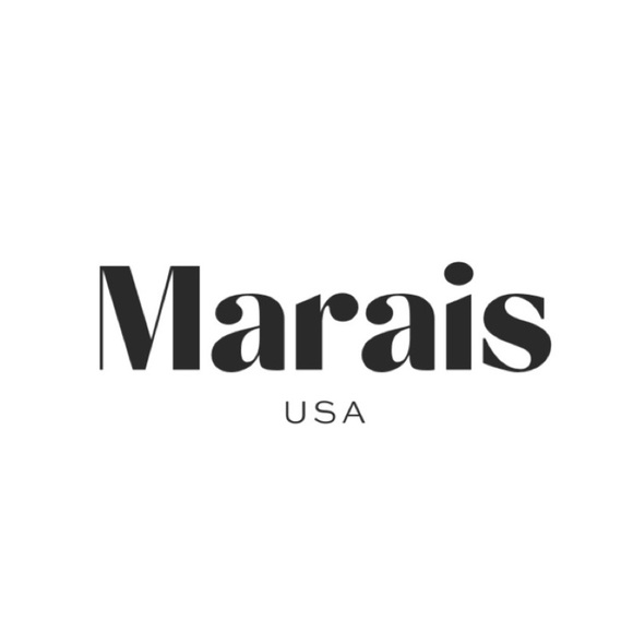 Marais USA Pointed-Toe Ballet Flats (calf hair) - Picture 7 of 7